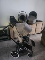 Poussette Cybex Priam complète, Enfants & Bébés, Enlèvement, Comme neuf, Poussette