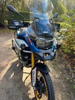 F850GS Adventure, Entreprise