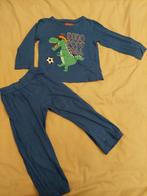 Pyjama coton (2 pièces) 3 ans bleu dinosaure, Enfants & Bébés, Vêtements enfant | Taille 98, Vêtements de nuit ou Sous-vêtements