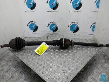 CITROEN BERLINGO 1.6 HDI 500 Club  [R_DRIVESHAFT] 2010 beschikbaar voor biedingen