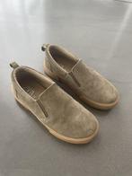 Groene loafers maat 34, in nieuwe staat!, Kinderen en Baby's, Schoenen, Nieuw, Ophalen of Verzenden, Zara
