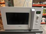 Whirlpool mwd240 magnetron, Elektronische apparatuur, Microgolfovens, Ophalen, Zo goed als nieuw, Oven, Microgolfoven