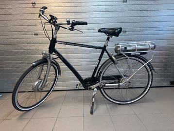 Sparta herenfiets Emotion C5 beschikbaar voor biedingen