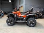 CF Moto CFORCE 625 Touring AGRI T3B, Motoren, Quads en Trikes, 625 cc, 1 cilinder, 12 t/m 35 kW