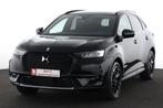 DS Automobiles DS 7 Crossback E-TENSE PERFORMANCE LINE 1.6i, Auto's, Gebruikt, Euro 6, 35 g/km, Zwart