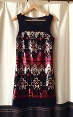 Robe Cassis Collection M/L, Vêtements | Femmes, Robes, Taille 42/44 (L), Enlèvement ou Envoi, Cassis, Au-dessus du genou