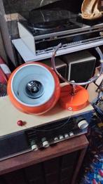 Vintage eyeball lamp, Ophalen of Verzenden