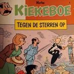 67 STRIPS KIEKEBOE, Merho, Meerdere stripboeken, Ophalen, Gelezen