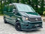 AUTOMAAT | 6 ZITPLAATSEN | VW CRAFTER, Volkswagen, Bedrijf, Diesel