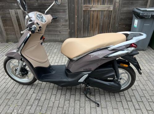 Te koop bromfiets klasse B, Fietsen en Brommers, Brommers | Overige merken, Zo goed als nieuw, Klasse B (45 km/u), Ophalen