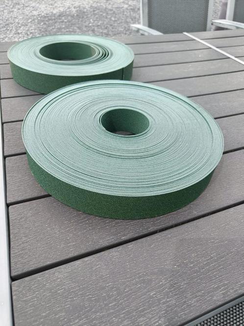Vlechtband  +80meter nieuw, Tuin en Terras, Gaas en Draad, Nieuw, Ophalen of Verzenden
