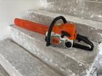 Vend tronçonneuse stihl ms180, Tuin en Terras, Hand-tuingereedschap, Zo goed als nieuw