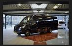 Mercedez-Benz Sprinter, Auto's, Automaat, Zwart, Leder, Bedrijf