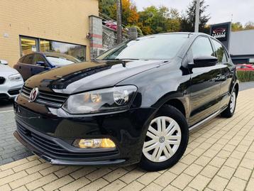 Volkswagen Polo Polo 1.0i Trendline BMT (bj 2016) beschikbaar voor biedingen
