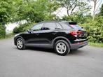 Audi Q3 35 TFSI 150PK automaat S Tronic (bj 2020), Auto's, Audi, 4 cilinders, Zwart, Bedrijf, 5 zetels