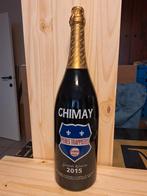 Jerobeam Chimay Blauw 2015