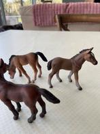 Schleich paarden. Prijs per paard/ vanaf, Collections, Collections Autre, Enlèvement, Neuf