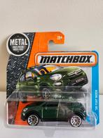 Matchbox Fiat 500 X 2016 (2017), Ophalen of Verzenden, Nieuw