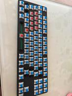Game keyboard, Computers en Software, Toetsenborden, Ophalen, Zo goed als nieuw