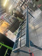 PVC Machines, Doe-het-zelf en Bouw, Gereedschap | Overige machines, Ophalen, Gebruikt