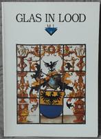 Glas in lood, Tiffany, Gebrandschilderd glas (5 boeken), Boeken, Ophalen of Verzenden, Zo goed als nieuw, Overige onderwerpen