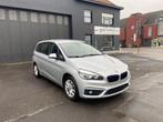 Bmw 216d gran/2016/163.000km/1.5diesel/automaat/euro 6b, Auto's, Automaat, Bedrijf, Diesel, Te koop