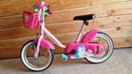 Kinderfiets 14 inch 3-5 jaar, Fietsen en Brommers, Fietsen | Kinderfietsjes, Ophalen, Zijwieltjes, Decatlon, Minder dan 16 inch
