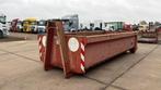 HOOK CONTAINER HAAKCONTAINER (5X2.20X1 / 11M3) EL24524, Zakelijke goederen
