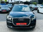 Audi Q2 1.6TDI, Cuir, Entreprise, Boîte manuelle, Diesel