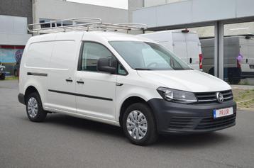 Volkswagen Caddy (€12.990exBTW) 2.0TDImaxiL2 ROOFRACK EURO6d beschikbaar voor biedingen