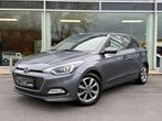 Hyundai i20 PARKEERSENSOREN / BLUETOOTH / CRUISECONTROL /, Stof, Gebruikt, 4 cilinders, Parkeersensor