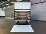 Iveco Daily 35S16 Laadklep Bakwagen Navi Airco Cruise Camera, Stof, Gebruikt, Euro 6, Iveco