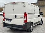 Peugeot boxer 2.2 HDI/airco/euro5/ct ok/TVA récupérable !, Euro 5, Achat, Entreprise, 3 places