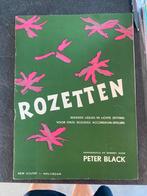 Accordeon of keyboard liedjesboek, Muziek en Instrumenten, Bladmuziek, Gebruikt, Les of Cursus, Accordeon, Ophalen of Verzenden
