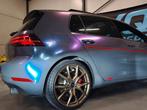 Volkswagen Golf 7.5 GTI Performance panodak dynaudio DSG cam, Auto's, Euro 6, Wit, Bedrijf, 5 deurs