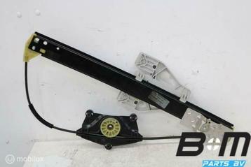 Raammechaniek rechtsachter Audi A4 8K 8K0839462A beschikbaar voor biedingen