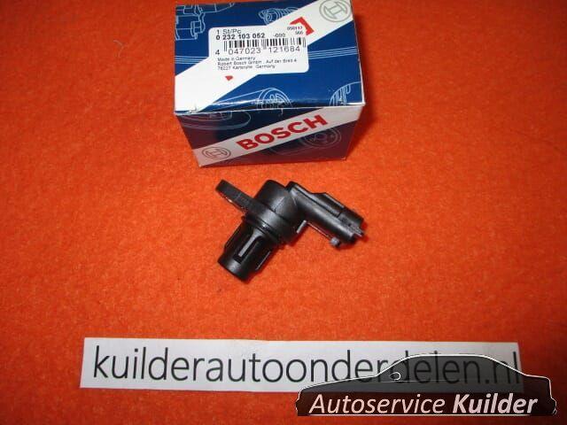 Nokkenas sensor Alfa 159 brera Opel Agila Astra H insignia B, Auto-onderdelen, Elektronica en Kabels, Alfa Romeo, Opel, Volvo