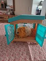 Little Live Pets Mama Surprise,, Ophalen, Zo goed als nieuw, Ontdekken, Met geluid