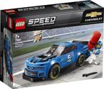 LEGO Speed Champions 75891 Chevrolet Camaro ZL1 nieuw, Kinderen en Baby's, Speelgoed | Duplo en Lego, Nieuw, Complete set, Ophalen of Verzenden