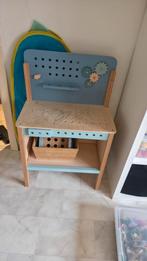 Werktafel little dutch gebruikt, Ophalen