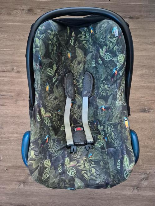 Maxi Cosi Cabriofix, Kinderen en Baby's, Autostoeltjes, Gebruikt, Ophalen