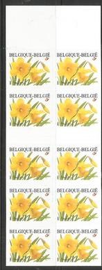 2001 Trompetnarcis OBP B 39**, Sans timbre, Enlèvement ou Envoi, Non oblitéré, Gomme originale