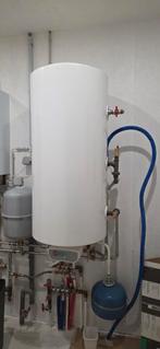 Boiler mixte, Enlèvement, Boiler