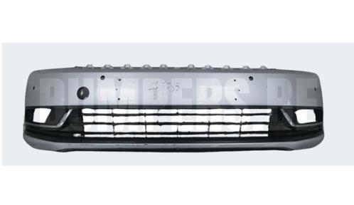 Bumper Volkswagen Passat B7 3AA 10-14 3AA807221 Voorbumper K, Auto-onderdelen, Carrosserie, Bumper, Voor, Gebruikt, 6 maanden garantie