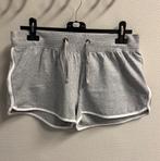 Grijze short maat Large, Kleding | Dames, Broeken en Pantalons, Kort, Maat 42/44 (L), Nieuw, Grijs