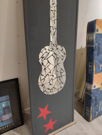 décoration, Enlèvement