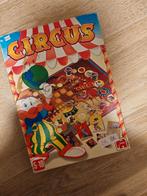 Jeu de société Circus, Ophalen, Gebruikt