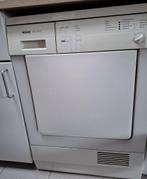 Droogkast condensatie Bosch, Ophalen, Gebruikt, 4 tot 6 kg, Voorlader