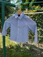 Ruben wave/abercrombie jongens hemdje-98, Overhemd of Blouse, Zo goed als nieuw, Jongen, Ophalen