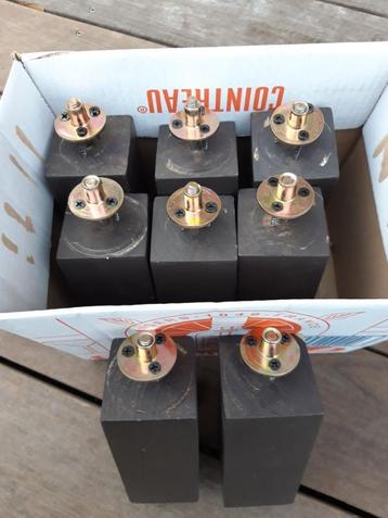 MEUBEL- of BEDDEPOTEN beschikbaar voor biedingen